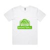 Mens Staple Minus Tee Thumbnail