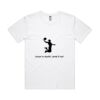 Mens Staple Minus Tee Thumbnail