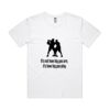 Mens Staple Minus Tee Thumbnail