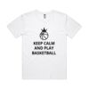 Mens Staple Minus Tee Thumbnail