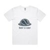 Mens Staple Minus Tee Thumbnail