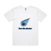 Mens Staple Minus Tee Thumbnail
