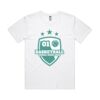 Mens Staple Minus Tee Thumbnail