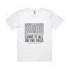 Mens Staple Minus Tee Thumbnail