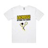 Mens Staple Minus Tee Thumbnail