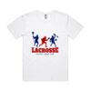 Mens Staple Minus Tee Thumbnail