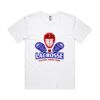 Mens Staple Minus Tee Thumbnail