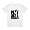 Mens Staple Minus Tee Thumbnail
