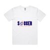 Mens Staple Minus Tee Thumbnail