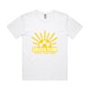 Mens Staple Minus Tee Thumbnail