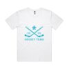 Mens Staple Minus Tee Thumbnail