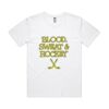 Mens Staple Minus Tee Thumbnail