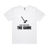 Mens Staple Minus Tee Thumbnail