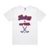Mens Staple Minus Tee Thumbnail