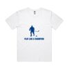 Mens Staple Minus Tee Thumbnail