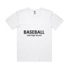 Mens Staple Minus Tee Thumbnail