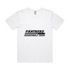 Mens Staple Minus Tee Thumbnail