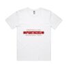 Mens Staple Minus Tee Thumbnail