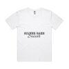 Mens Staple Minus Tee Thumbnail