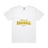 Mens Staple Minus Tee Thumbnail