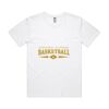 Mens Staple Minus Tee Thumbnail