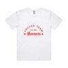 Mens Staple Minus Tee Thumbnail