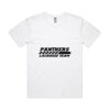 Mens Staple Minus Tee Thumbnail