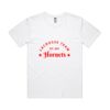 Mens Staple Minus Tee Thumbnail