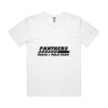 Mens Staple Minus Tee Thumbnail