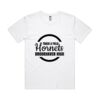 Mens Staple Minus Tee Thumbnail