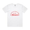 Mens Staple Minus Tee Thumbnail