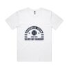 Mens Staple Minus Tee Thumbnail