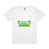Mens Staple Minus Tee Thumbnail