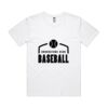 Mens Staple Minus Tee Thumbnail