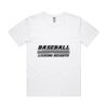 Mens Staple Minus Tee Thumbnail