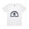 Mens Staple Minus Tee Thumbnail