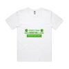 Mens Staple Minus Tee Thumbnail