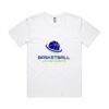 Mens Staple Minus Tee Thumbnail