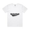 Mens Staple Minus Tee Thumbnail
