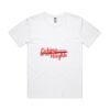 Mens Staple Minus Tee Thumbnail