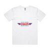 Mens Staple Minus Tee Thumbnail