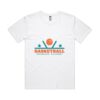Mens Staple Minus Tee Thumbnail