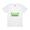 Mens Staple Minus Tee Thumbnail