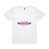 Mens Staple Minus Tee Thumbnail