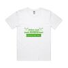 Mens Staple Minus Tee Thumbnail