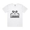 Mens Staple Minus Tee Thumbnail