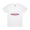 Mens Staple Minus Tee Thumbnail