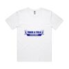 Mens Staple Minus Tee Thumbnail