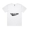 Mens Staple Minus Tee Thumbnail