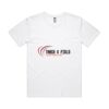 Mens Staple Minus Tee Thumbnail
